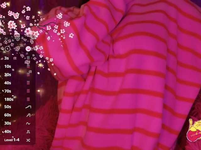 Taliswoman's BongaCams show and profile