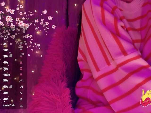 Taliswoman's BongaCams show and profile