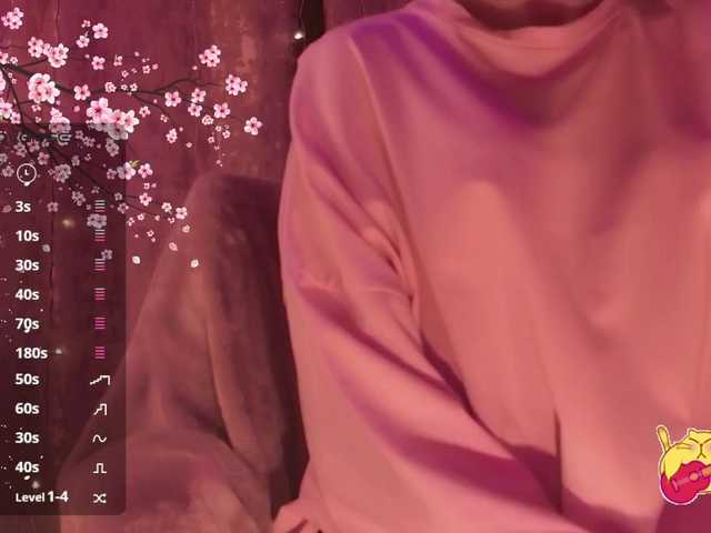 Taliswoman's BongaCams show and profile