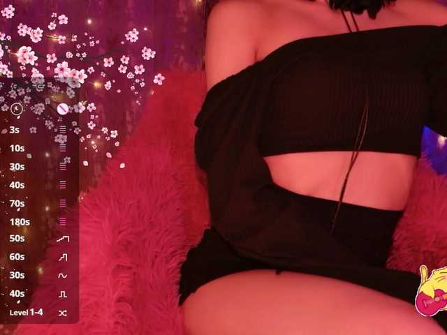 Taliswoman's BongaCams show and profile