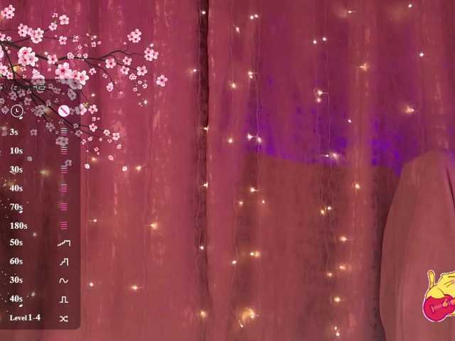 Taliswoman's BongaCams show and profile