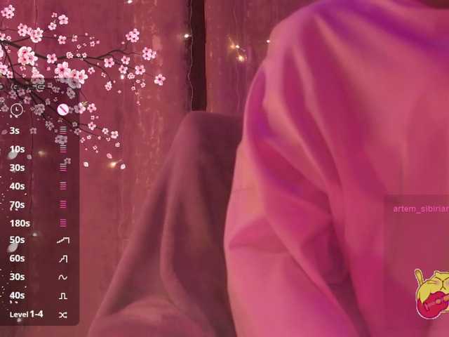 Taliswoman's BongaCams show and profile