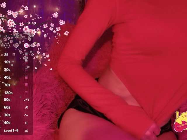 Taliswoman's BongaCams show and profile