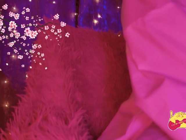 Taliswoman's BongaCams show and profile