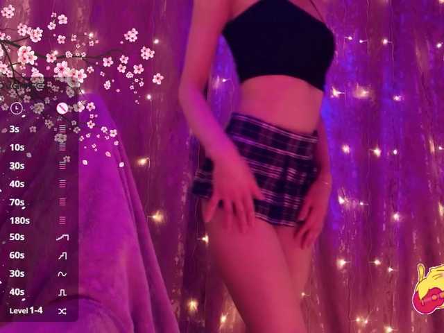 Taliswoman's BongaCams show and profile