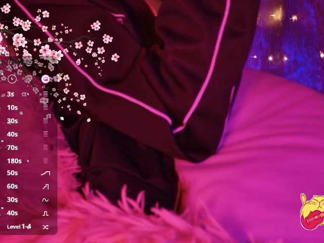 Taliswoman's BongaCams show and profile