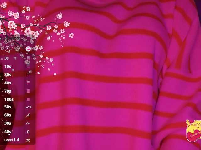 Taliswoman's BongaCams show and profile