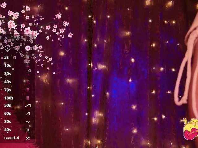 Taliswoman's BongaCams show and profile