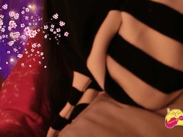 Taliswoman's BongaCams show and profile