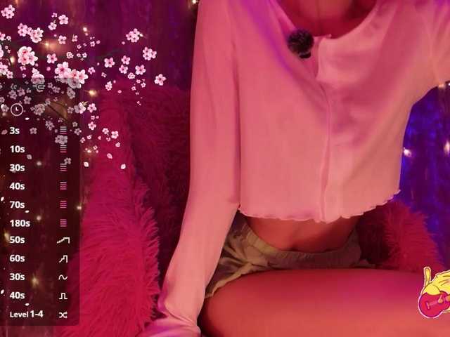 Taliswoman's BongaCams show and profile