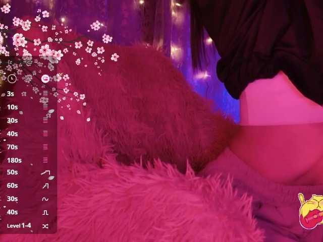 Taliswoman's BongaCams show and profile