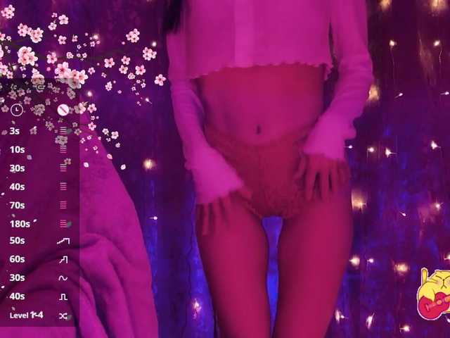 Taliswoman's BongaCams show and profile