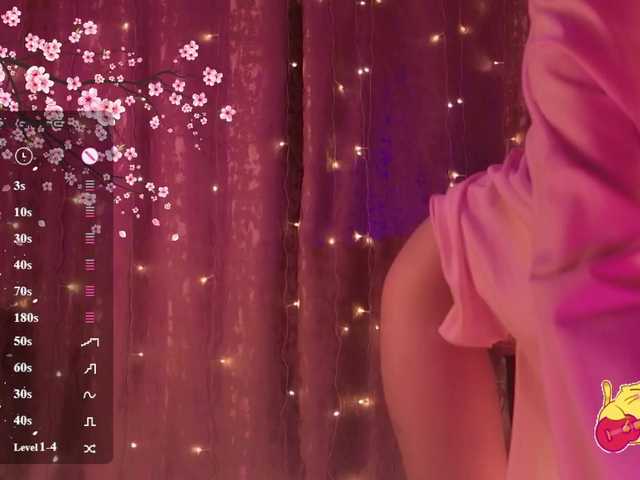 Taliswoman's BongaCams show and profile