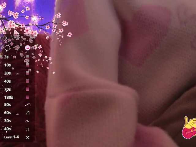 Taliswoman's BongaCams show and profile