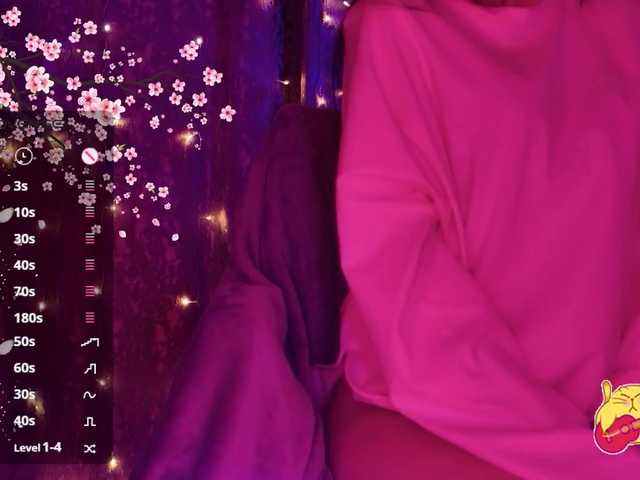 Taliswoman's BongaCams show and profile