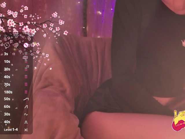 Taliswoman's BongaCams show and profile