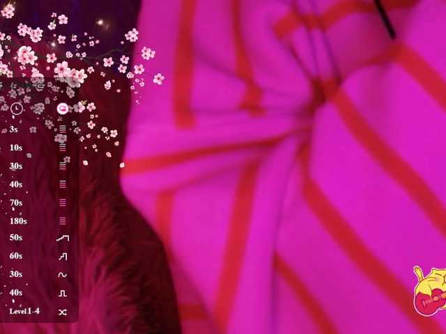 Taliswoman's BongaCams show and profile