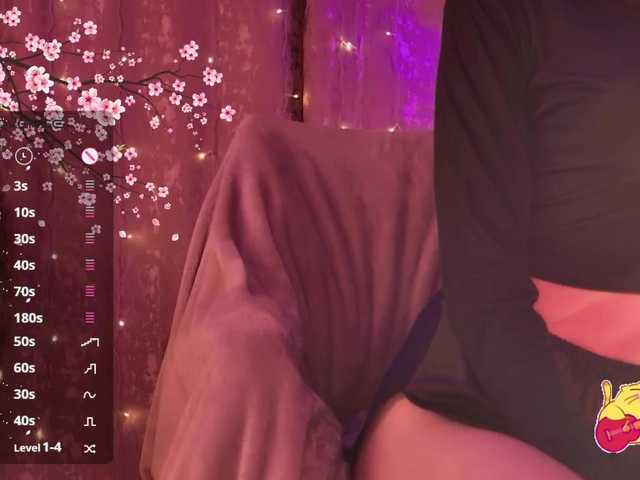 Taliswoman's BongaCams show and profile