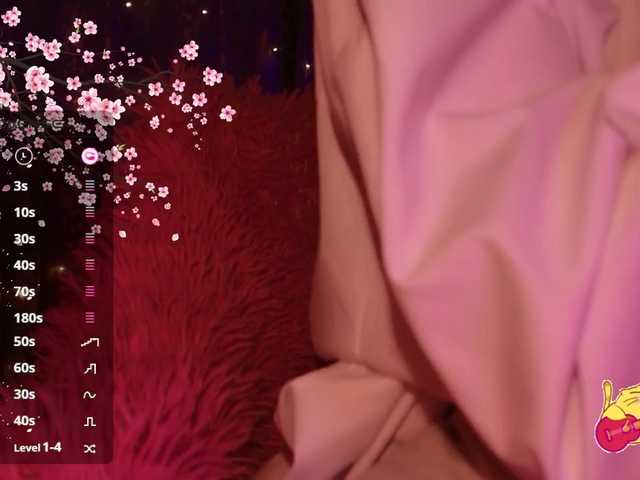 Taliswoman's BongaCams show and profile