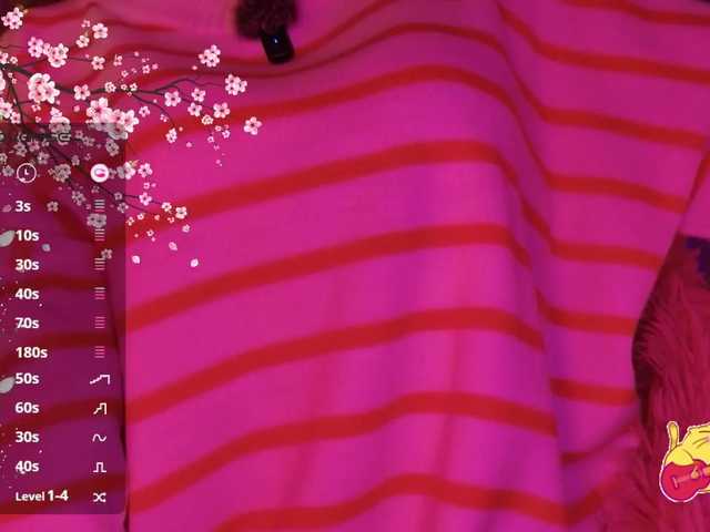 Taliswoman's BongaCams show and profile