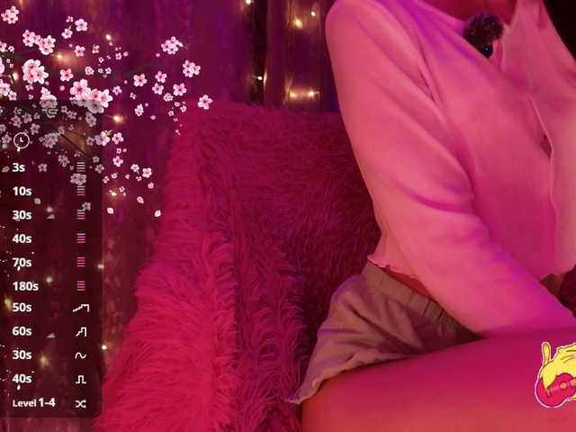 Taliswoman's BongaCams show and profile