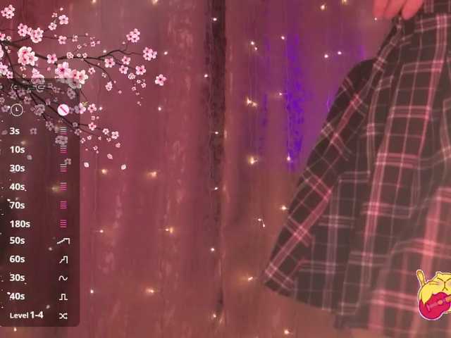 Taliswoman's BongaCams show and profile