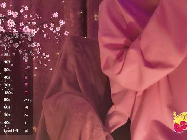 Taliswoman's BongaCams show and profile