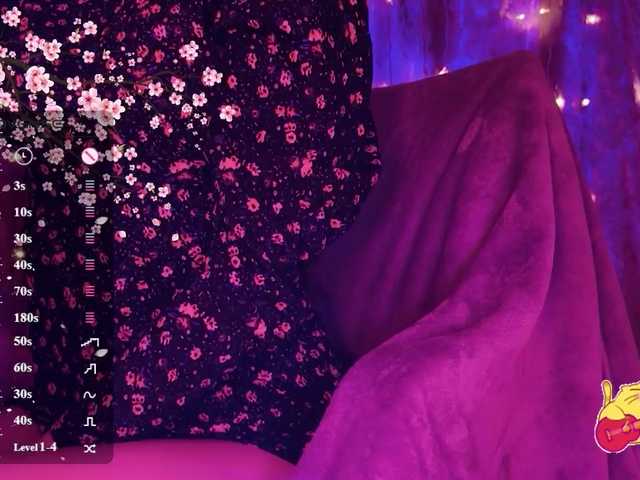 Taliswoman's BongaCams show and profile