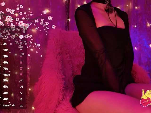 Taliswoman's BongaCams show and profile