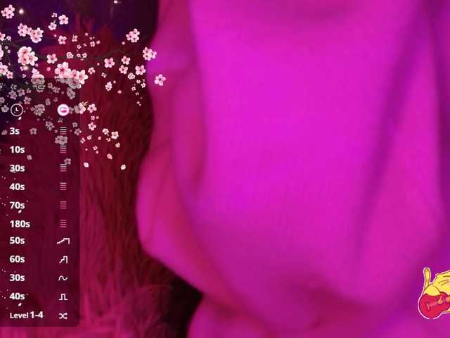 Taliswoman's BongaCams show and profile