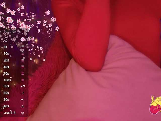 Taliswoman's BongaCams show and profile