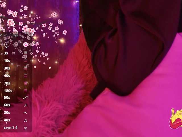 Taliswoman's BongaCams show and profile