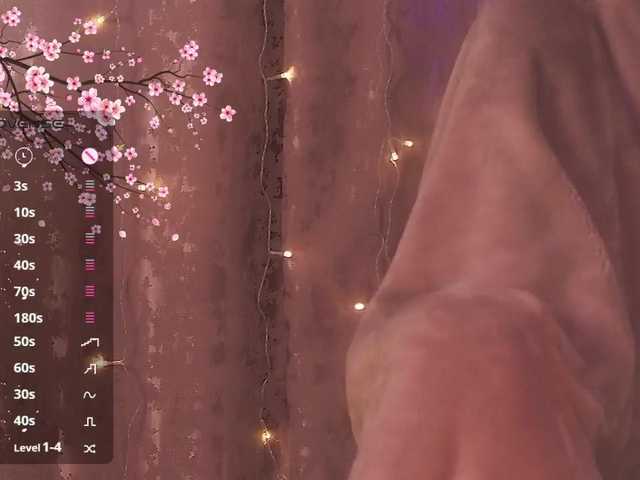 Taliswoman's BongaCams show and profile