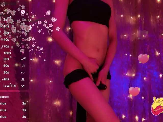 Taliswoman's BongaCams show and profile