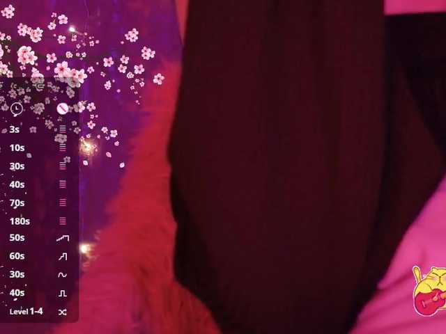 Taliswoman's BongaCams show and profile