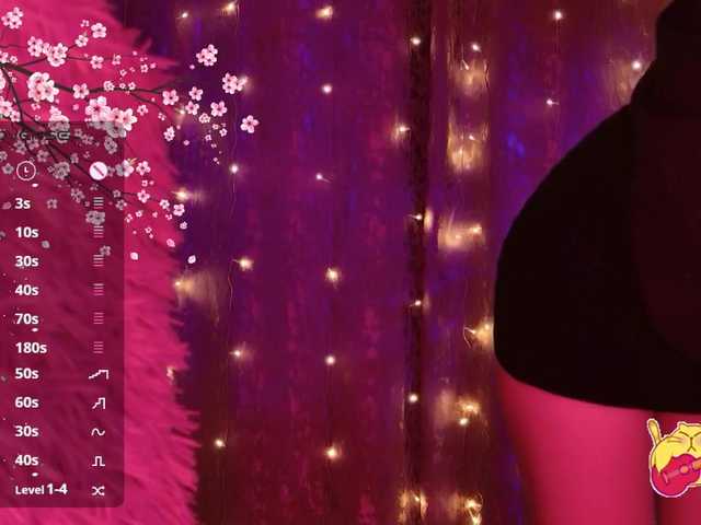 Taliswoman's BongaCams show and profile