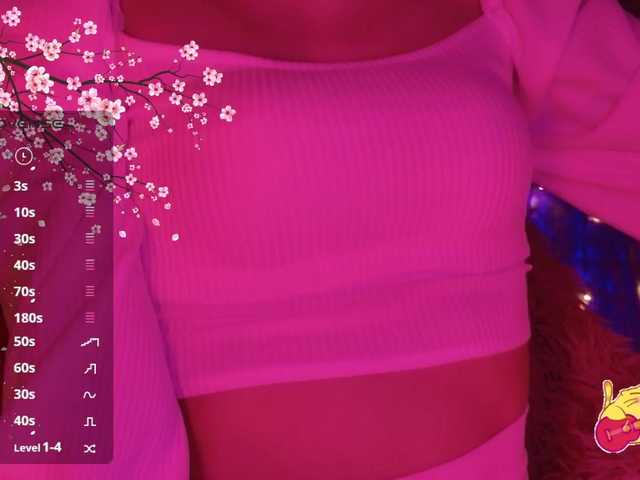 Taliswoman's BongaCams show and profile