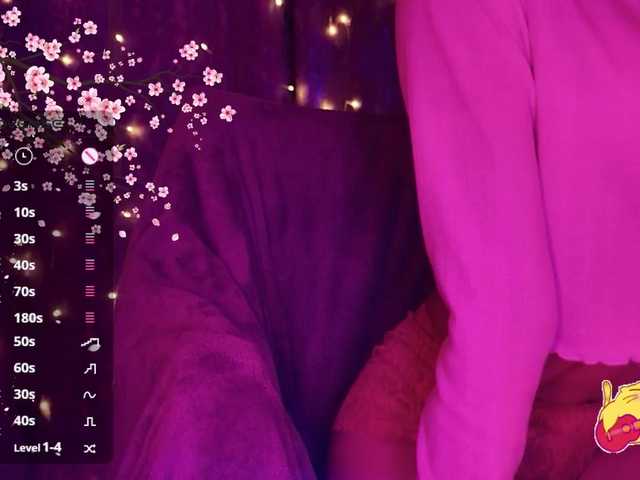 Taliswoman's BongaCams show and profile