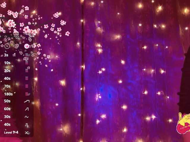 Taliswoman's BongaCams show and profile