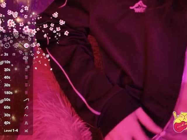 Taliswoman's BongaCams show and profile