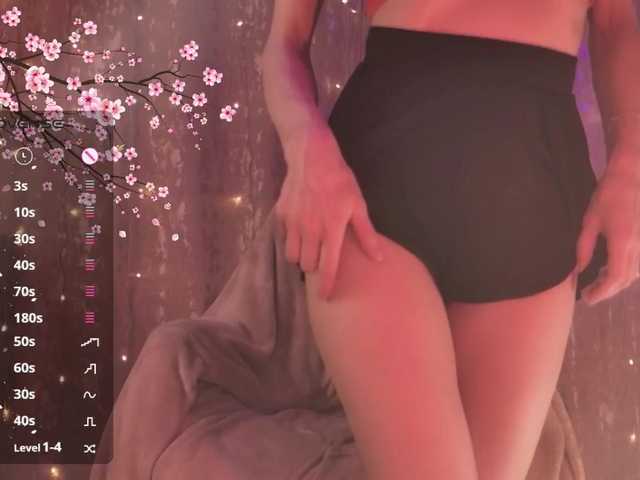 Taliswoman's BongaCams show and profile