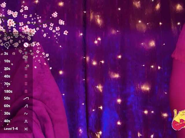 Taliswoman's BongaCams show and profile