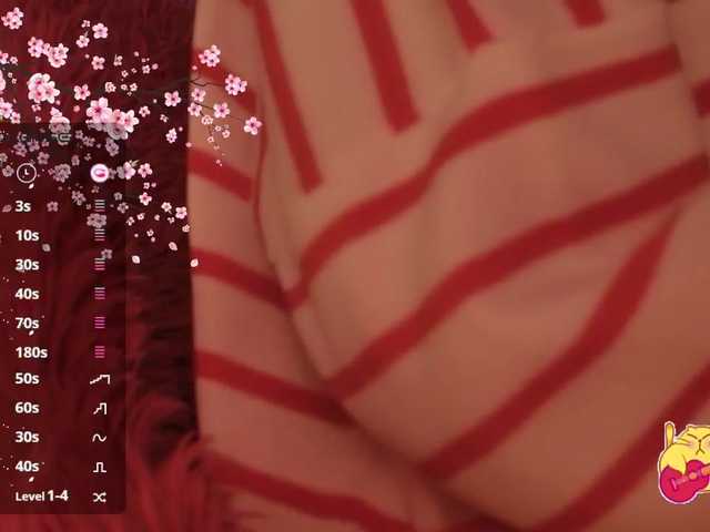 Taliswoman's BongaCams show and profile