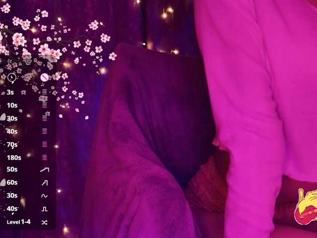 Taliswoman live cam profile