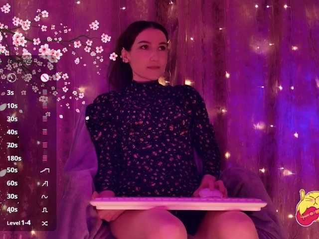 Taliswoman's BongaCams show and profile