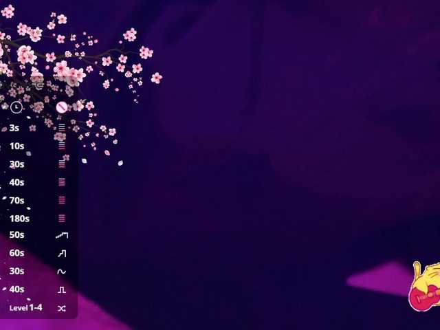 Taliswoman's BongaCams show and profile