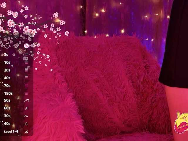 Taliswoman's BongaCams show and profile