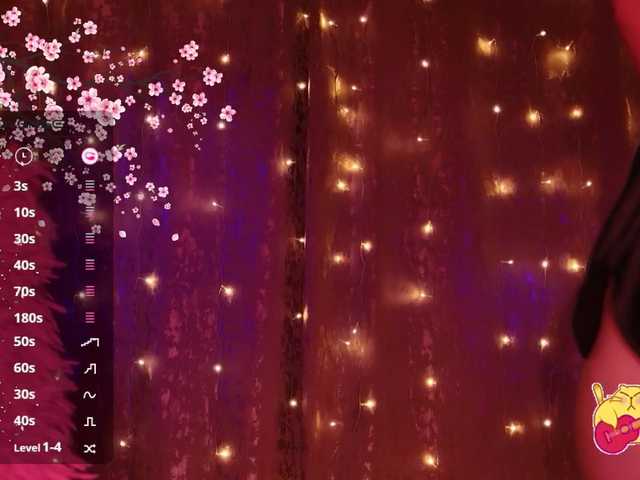 Taliswoman's BongaCams show and profile