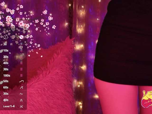 Taliswoman's BongaCams show and profile