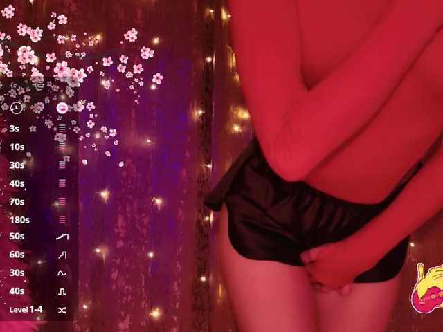 Taliswoman's BongaCams show and profile